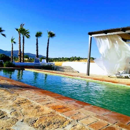 Hotel Ronda Moments Exterior photo