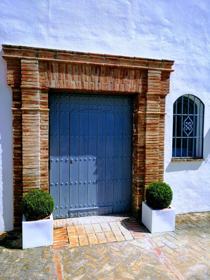 Hotel Ronda Moments Exterior photo