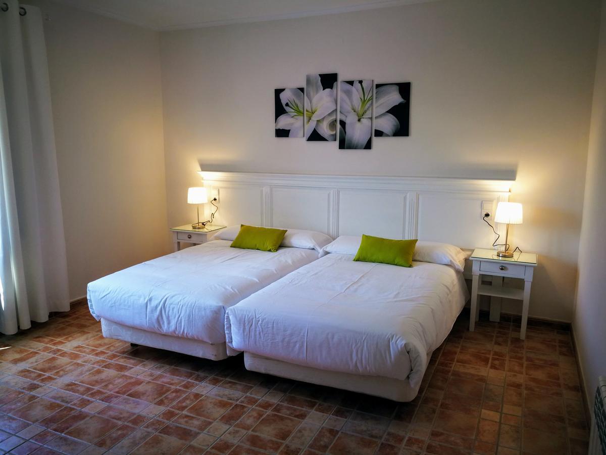 Hotel Ronda Moments Exterior photo