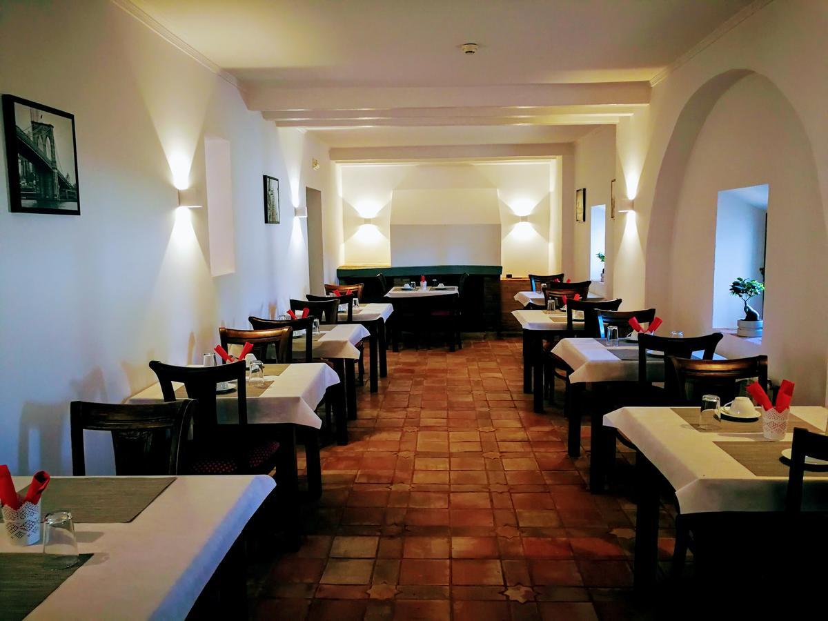 Hotel Ronda Moments Exterior photo
